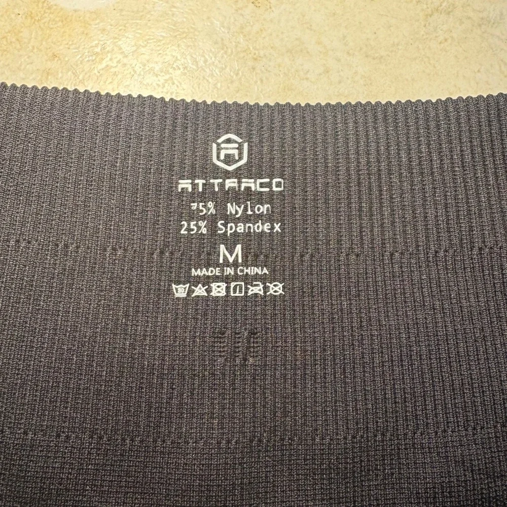 ATTARCO excellent built